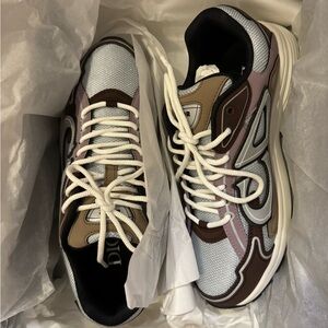 Dior Men’s B30 Sneaker Size 42 Brand New